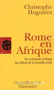 Rome en Afrique