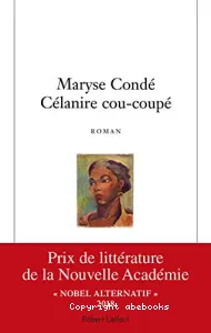 Célanire cou-coupé