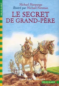 Secret de grand-père (Le)