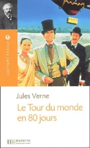 Tour du monde en 80 jours (Le)