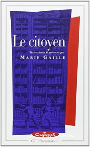 Citoyen (Le)