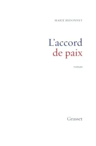 accord de paix (L')