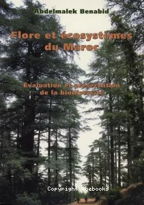 Flore et écosystèmes du Maroc