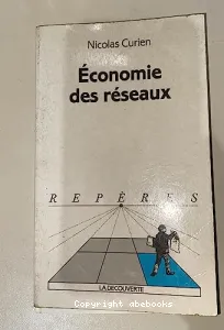 Economie des réseaux