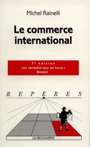 Commerce international (Le)