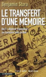 Transfert d'une mémoire (Le)