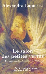 Salon des petites vertus (Le)