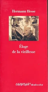 Eloge de la vieillesse