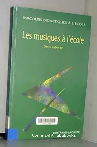 Musiques à l'école