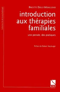 Introduction aux thérapies familiales
