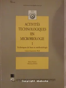 Activités technologiques en microbiologie 1