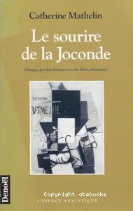 Sourire de la Joconde (Le)