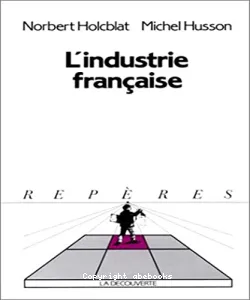 industrie française (L')