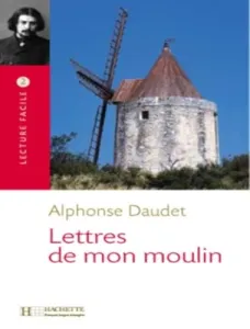 Lettres de mon moulin