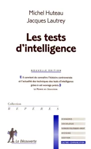 Tests d'intelligence (Les)