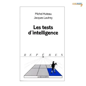 Tests d'intelligence (Les)