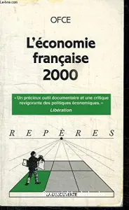 économie française 2000 (L')