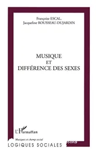 Musique et différence des sexes