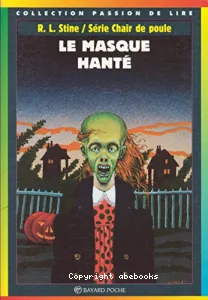 Le masque hanté