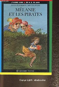 Mélanie et les pirates