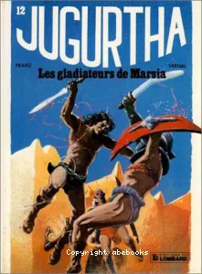 Gladiateurs de Marsia (Les)