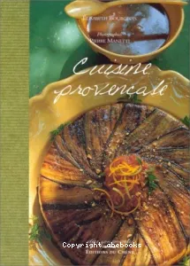 Cuisine provençale