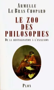 Zoo des philosophes (Le)