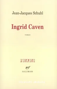 Ingrid Caven