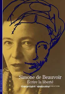 Simone de Beauvoir