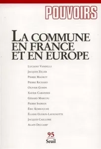 Commune en France et en Europe (La)