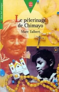 Pèlerinage de Chimayo (Le)
