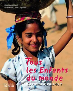 Tous les enfants du monde