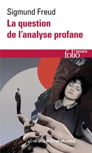 question de l'analyse profane (La)