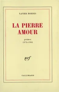 Pierre amour (La)