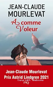 A comme voleur