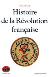 Histoire de la Révolution française