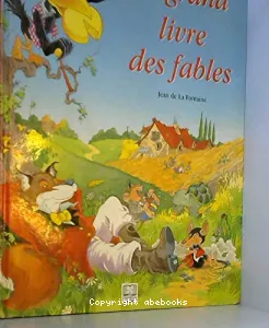 Grand livre des fables (Le)