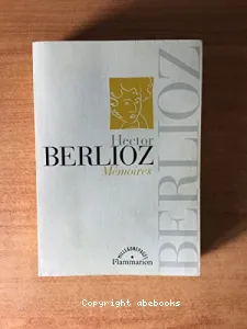 Hector Berlioz