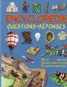 Encyclopédie questions-réponses