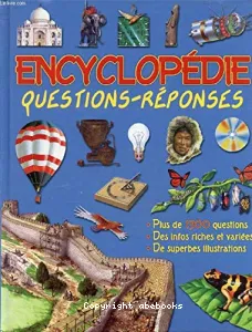 Encyclopédie questions-réponses