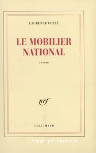 Mobilier national (Le)