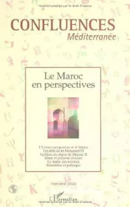 Maroc en perspectives (Le)