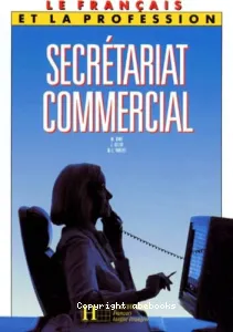 Secrétariat commercial