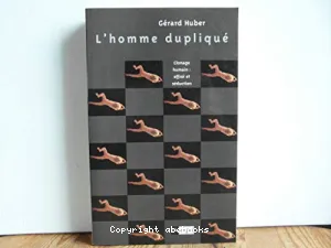 Homme dupliqué (L')