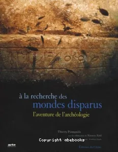 A la recherche des mondes disparus