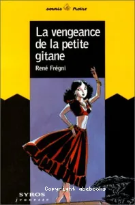 Vengeance de la petite gitane (La)