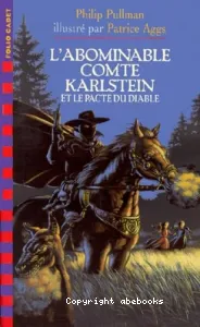 L'abominable Comte Karlstein et le pacte du diable