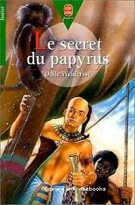 Secret du papyrus (Le)
