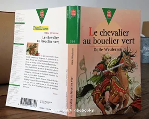 Chevalier au bouclier vert (Le)