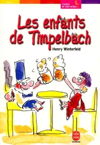 Enfants de Timpelbach (Les)